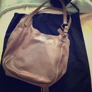 Gorgeous authentic Frye handbag